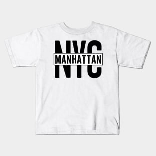 Manhattan Kids T-Shirt